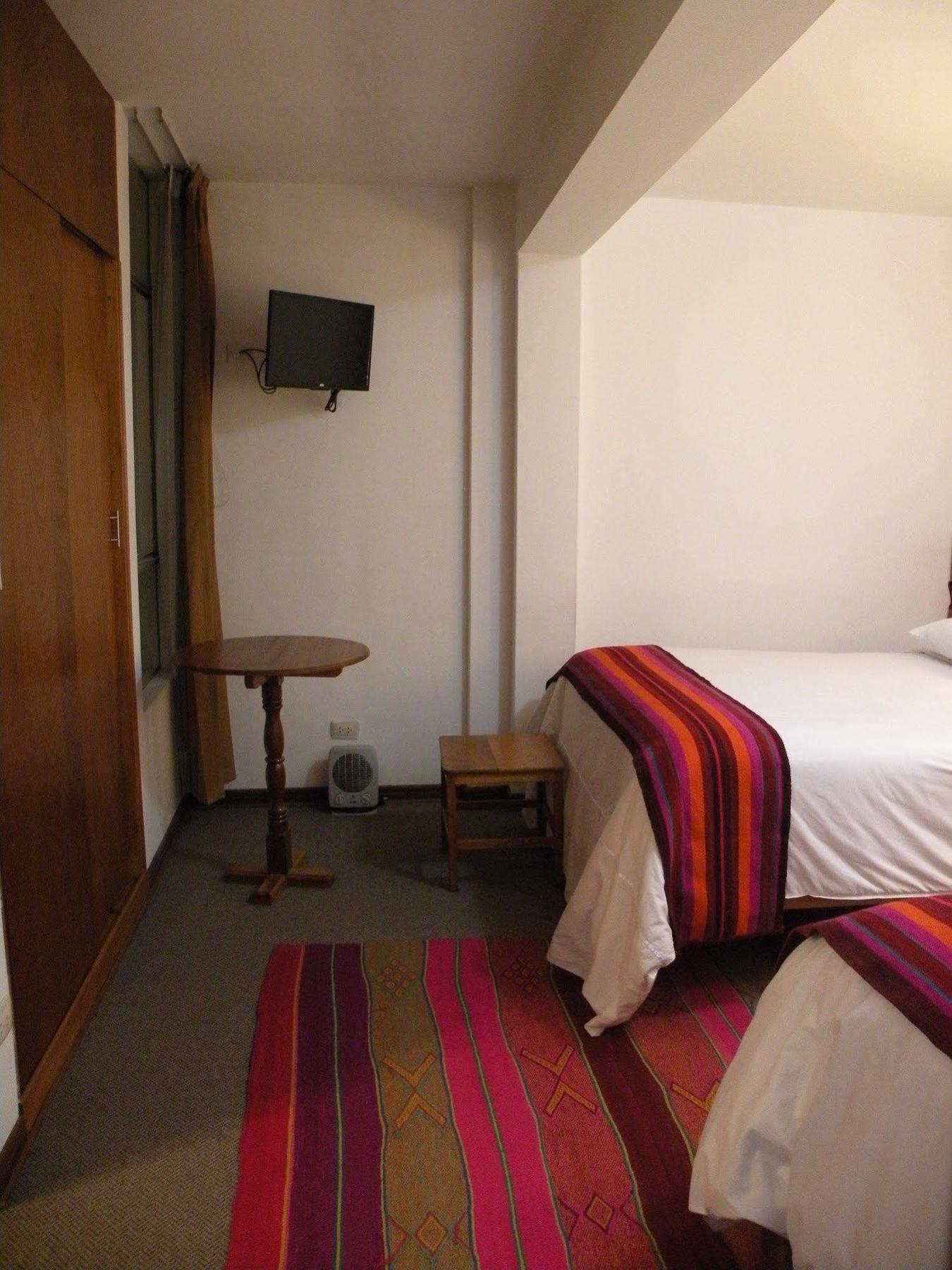 Cantuta Inn Puno Kültér fotó